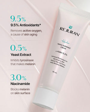 REJURAN Triple Radiance Cream 50ml