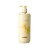 OFF&RELAX Fluffy Shampoo Osmanthus 460ml