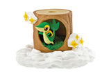 RE-MENT Pokemon Forest Vol.7 Weather Tree