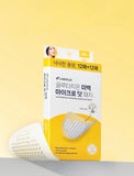 CAREPLUS Glutathione Whitening Micro-Dot Patch 24Pcs