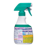 KAO Kitchen Anti-bacterial Foam Bleach Handy Spray 400ml