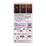 KAO Liese Prettia Foam Hair Dye #Cool Pink
