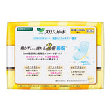 KAO Laurier No Wings Sanitary Pads 20.5CM 32pcs