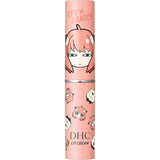 DHC SPA X Family Olive Oil Lip Balm 1.5g