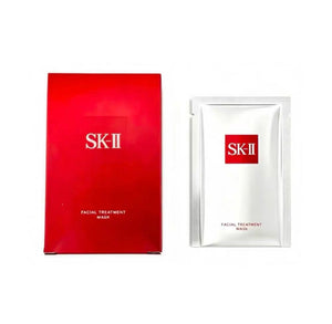 SK-II Facial Treatment Mask 10pcs（2026 New Version）