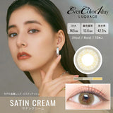 CONTACT LENS Japan Daily P-4.00