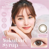 CONTACT LENS Japan Daily P-4.00