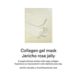 ABIB Collagen Gel Mask Jericho Rose Jelly 10pcs