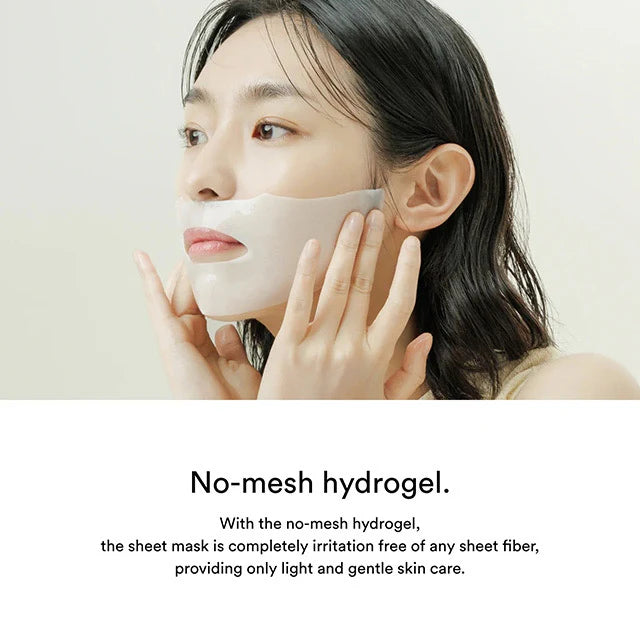 ABIB Collagen Gel Mask Jericho Rose Jelly 10pcs