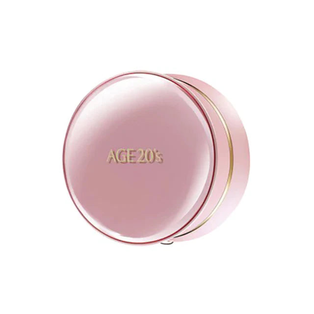AGE20's Essence Cover Pact Foundation Cushion Moist #21 SPF50+ 2 *14g