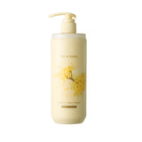 OFF&RELAX Fluffy Conditioner Osmanthus 460ml