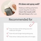 FIXX SO NATURAL Real Matte Make Up Setting 75ml