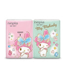 NEPIA Melody Mini Pocket Tissues 10pcs/pack