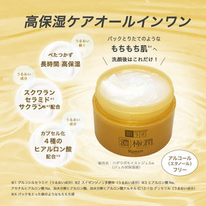 ROHTO Hada Labo Gokujyun Perfect Gel All-in-one Face Moisturizer 100g