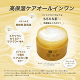 ROHTO Hada Labo Gokujyun Perfect Gel All-in-one Face Moisturizer 100g