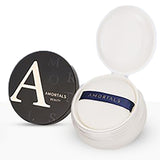 AMORTALS Silk Honey Oil Control Loose Powder  #101 High Transparency