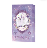 FOMOMY Daily Contact Lenses #Magic Moon 10pcs