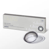 OLENS Daily Contact Lenses #Big Glowy Gray 20pcs