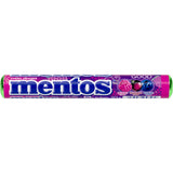 KRACIE Mentos Soft Candy Feeling Berry Good 37.5G