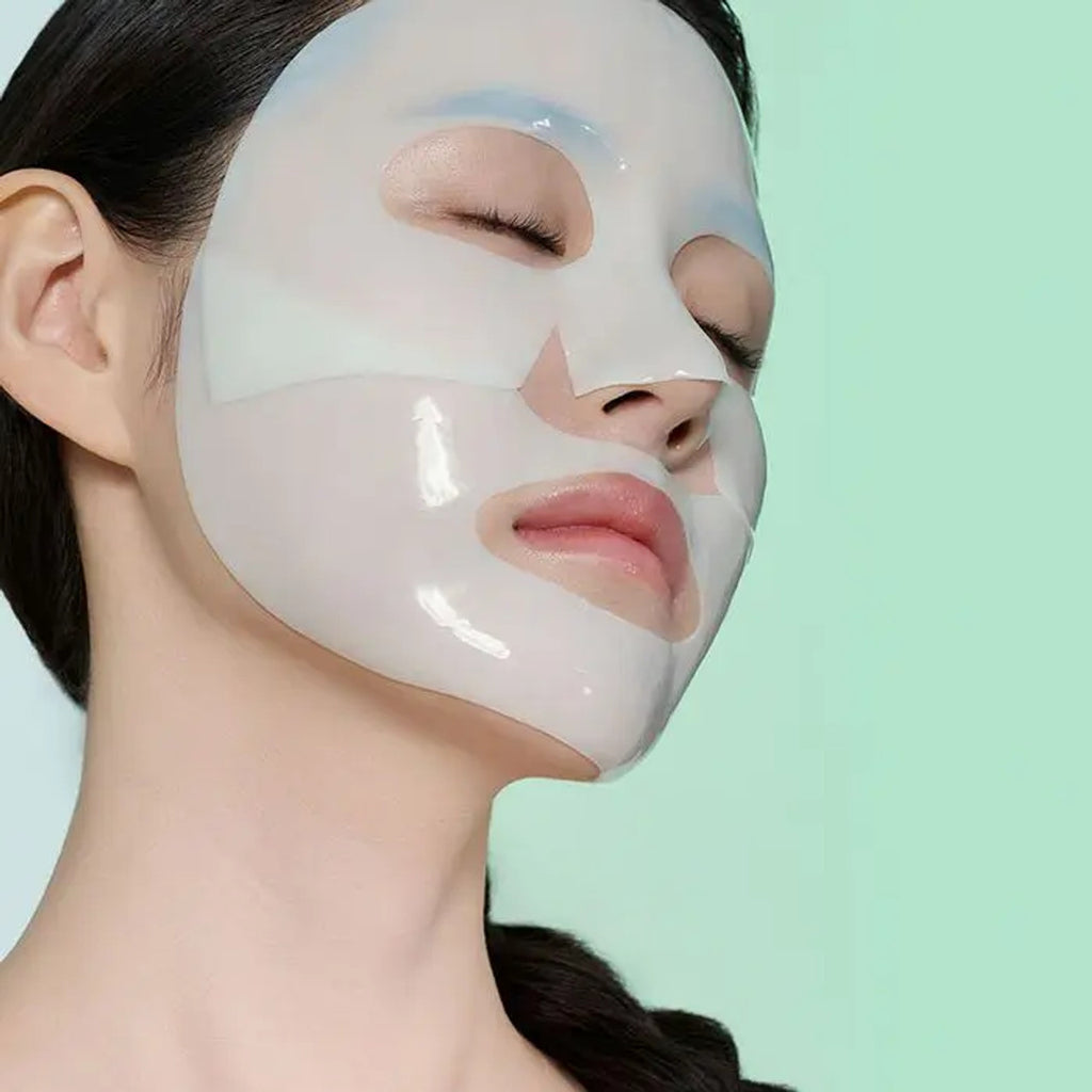 BIODANCE Refreshing Sea Selp Real Deep Mask 1pc