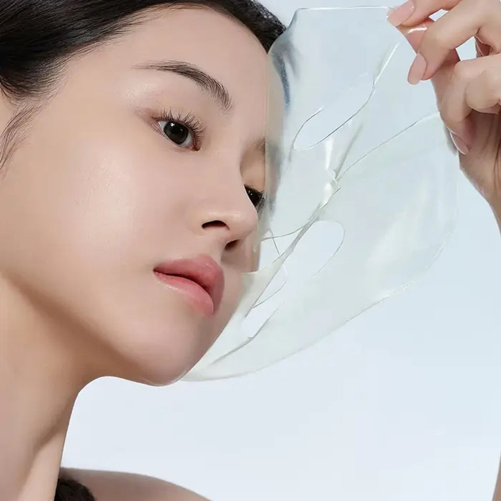 BIODANCE Refreshing Sea Kelp Real Deep Mask 4pcs