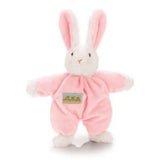 Bunnies By The Bay Rattle Sweet Hops Soft Toy, Pink(20cm)