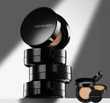 JUNG SAEM MOOL Essential Skin Nuder Long Wear Matte Cushion #17 Fair-Light 14G*2