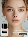 SHU UEMURA Unlimited Breathable Lasting Foundation #584 SPF25 PA+++35ML