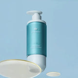 OFF&RELAX Anti-dandruff Clarifying Shampoo For Oily Hair 300ml