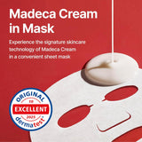 CENTELLIAN24+ Madeca Derma Intensive Lifting Sheet Mask 10pcs