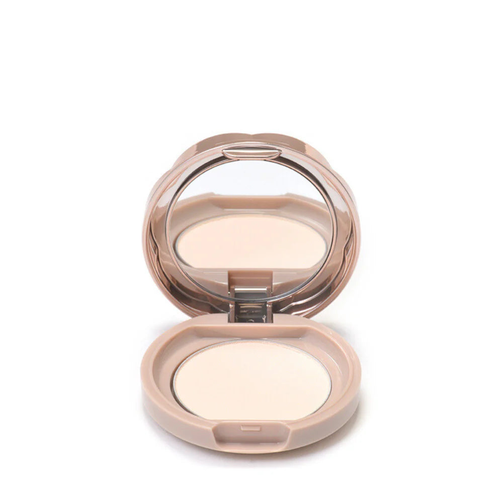 CANMAKE Mini Marshmallow Finish Powder #MI Matte Ivory Ocher 5G