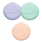 FILLIMILLI Macaron Puff 2Pcs