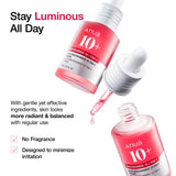 ANUA Niacinamide 10%+Txa 4% Dark Spot Correcting Serum 30ml