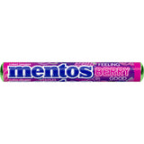 KRACIE Mentos Soft Candy Feeling Berry Good 37.5G