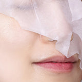 NUMBUZIN No.3 Tingle-pore Softening Sheet mask