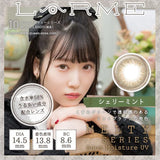 CONTACT LENS Japan Daily P-1.00