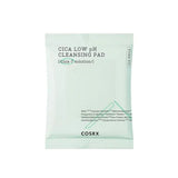 COSRX Pure Fit Cica Low Ph Cleansing Pad 100pcs