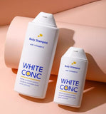 WHITE CONC Body Shampoo CII 360ml