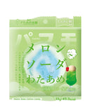 TOKYO WATTAME Cotton Candy Melon 13g
