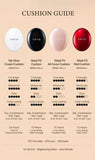 TIRTIR Mask Fit Red Cushion SPF40 PA++ 18g
