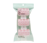 FILLIMILLI Clip Hair Rollers 3pcs