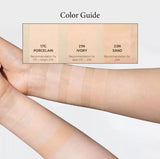 TIRTIR Mask Fit Red Cushion SPF40 PA++ 18g