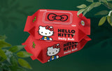 ITC x SANRIO Hello Kitty Daily Soft Wet Tissue 100 sheets 1 PACK