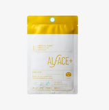 ALFACE  Vitamin Care Essential Mask Yellow 1pc