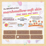 CANMAKE Marshmallow Finish Powder MB 10g