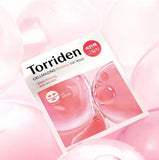 TORRIDEN Cellmazing  Low Molecule Collagen Firming Gel Mask 1pc