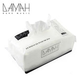 DAMAH Dark Magic Disposable Facial Towel 72pcs