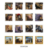 BANDAI Ojamajo Doremi 商品系列糖果玩具 1 件