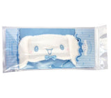 SANRIO Sleeping Mask #Cinnamoroll 1pc