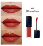 CLÉ DE PEAU Rouge Crème Matte 8g #113 Hibiscus Rosa 8g